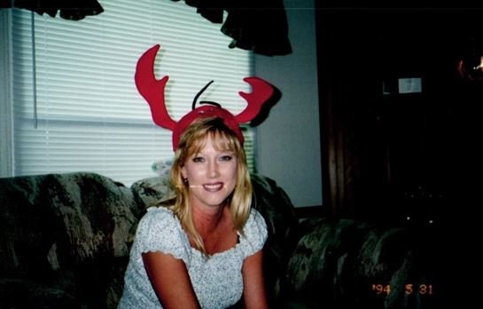 Rebecca Bradley - Photo 57