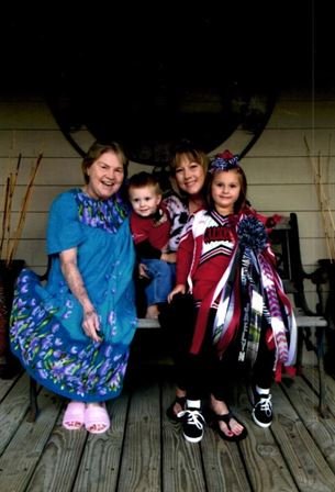 Rebecca Bradley - Photo 58