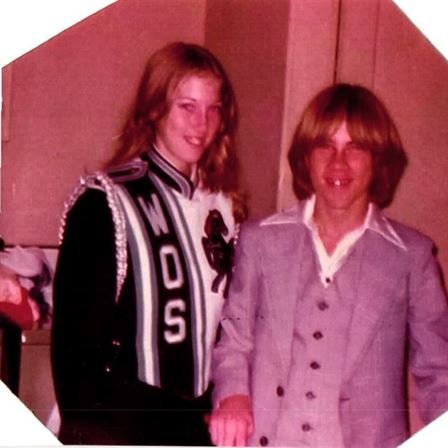 Rebecca Bradley - Photo 60