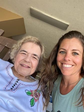 Bella Marie Lubbering - Photo 7