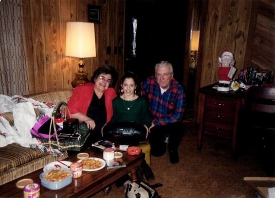 Bella Marie Lubbering - Photo 13