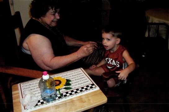 Bella Marie Lubbering - Photo 21