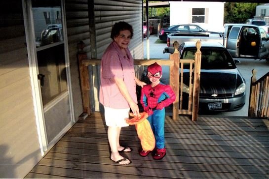 Bella Marie Lubbering - Photo 31