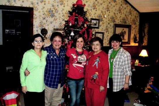 Bella Marie Lubbering - Photo 33