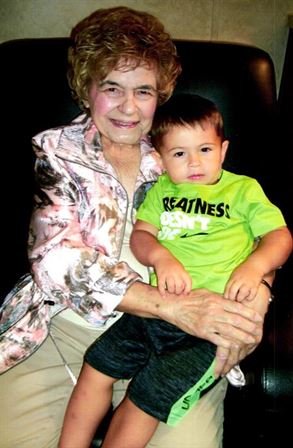 Bella Marie Lubbering - Photo 40