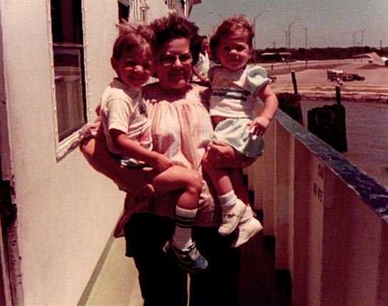 Bella Marie Lubbering - Photo 45