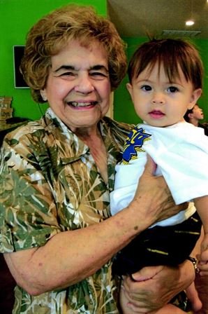 Bella Marie Lubbering - Photo 44