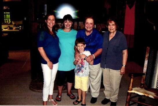 Bella Marie Lubbering - Photo 47