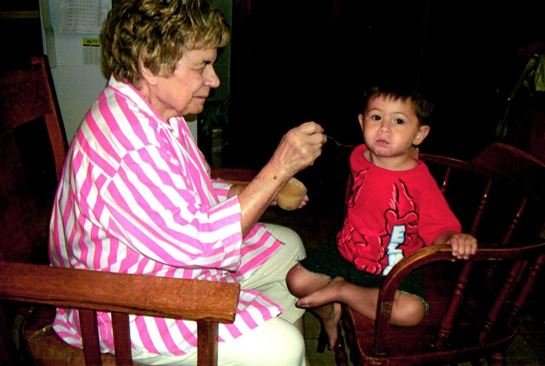 Bella Marie Lubbering - Photo 46