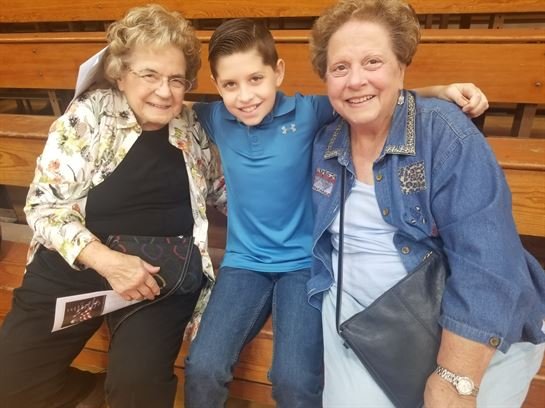 Bella Marie Lubbering - Photo 52