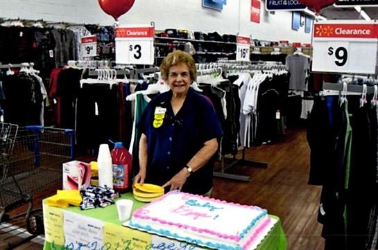 Bella Marie Lubbering - Photo 56