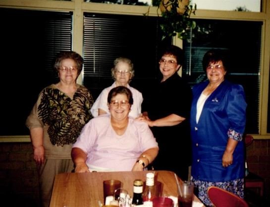 Bella Marie Lubbering - Photo 60