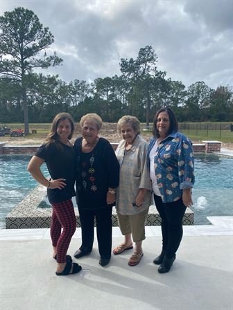 Bella Marie Lubbering - Photo 61