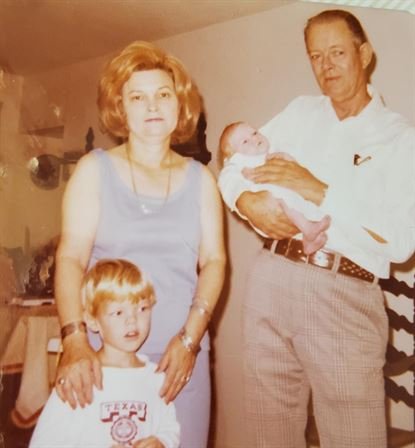 Billie Ann Wood - Photo 13