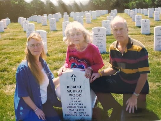 Billie Ann Wood - Photo 15