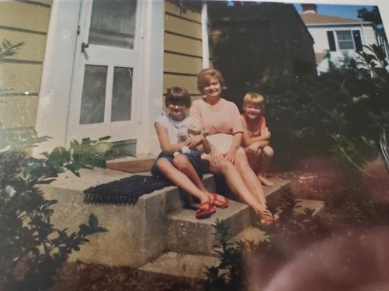 Billie Ann Wood - Photo 18