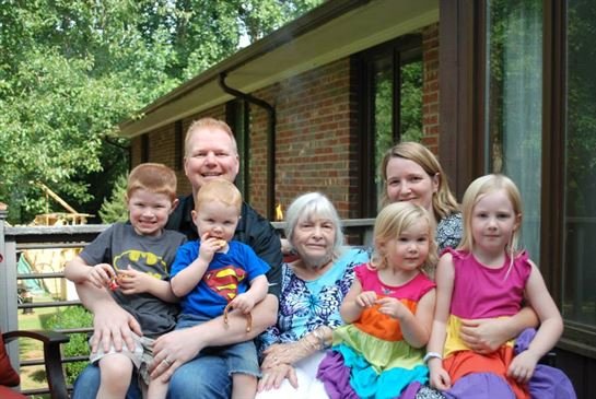 Billie Ann Wood - Photo 20