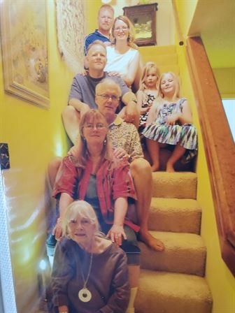 Billie Ann Wood - Photo 23