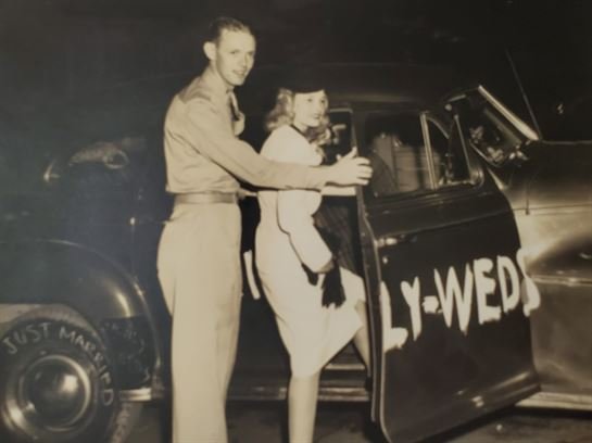 Billie Ann Wood - Photo 22