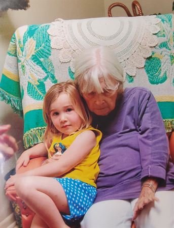 Billie Ann Wood - Photo 27