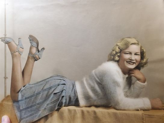 Billie Ann Wood - Photo 48