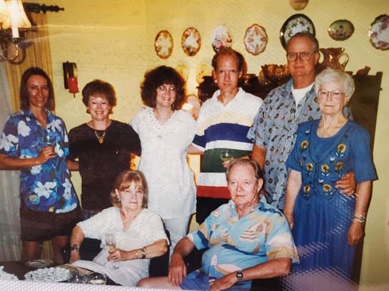 Billie Ann Wood - Photo 49