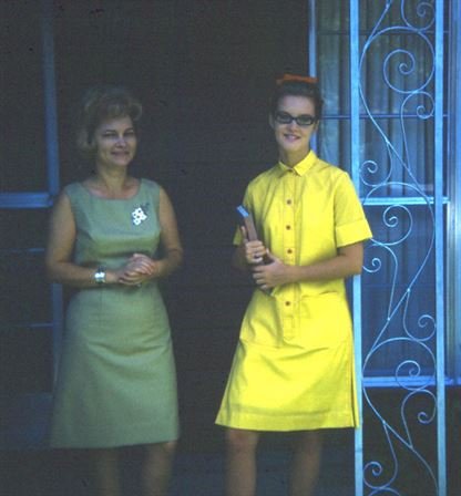 Billie Ann Wood - Photo 51