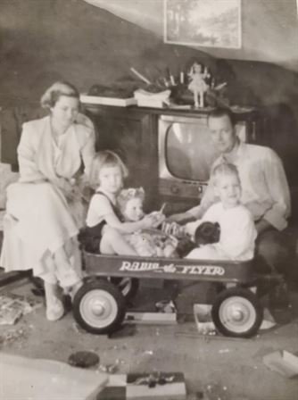 Billie Ann Wood - Photo 59