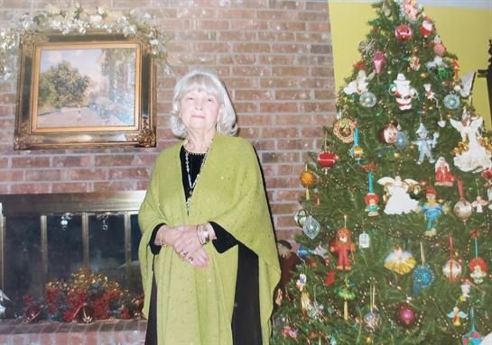 Billie Ann Wood - Photo 58