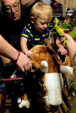 Paul Young - Photo 9