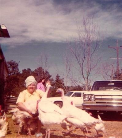 Clara Prejean - Photo 9