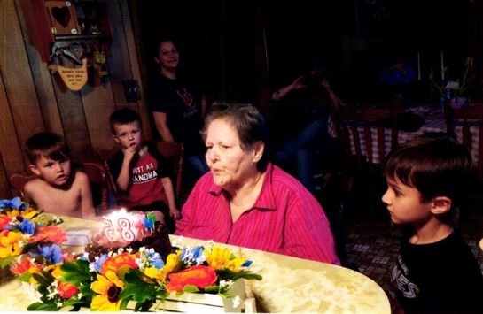 Clara Prejean - Photo 14