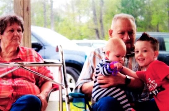 Clara Prejean - Photo 19