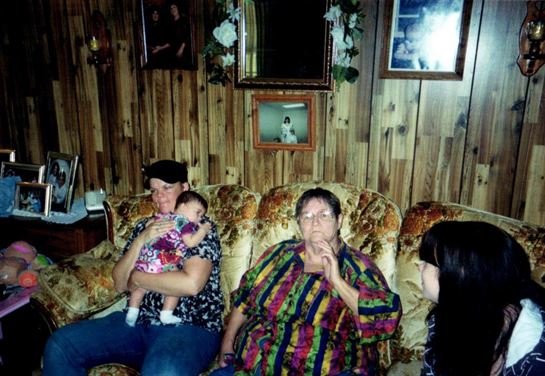 Clara Prejean - Photo 22