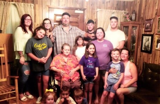 Clara Prejean - Photo 33