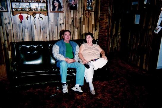 Clara Prejean - Photo 37