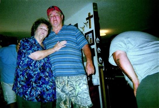 Clara Prejean - Photo 43