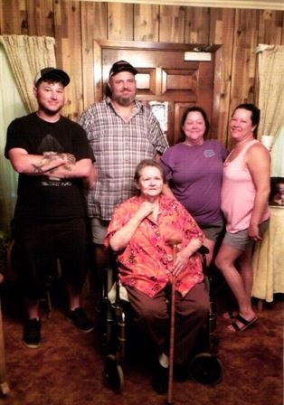 Clara Prejean - Photo 46