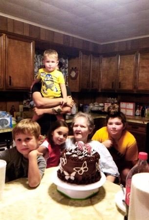 Clara Prejean - Photo 53