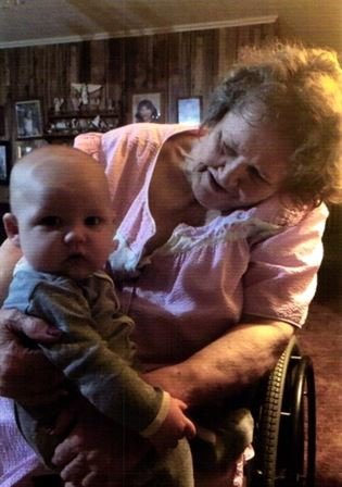 Clara Prejean - Photo 56