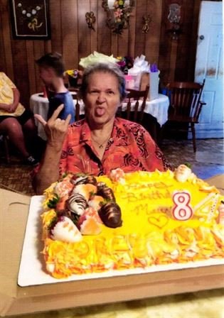 Clara Prejean - Photo 60