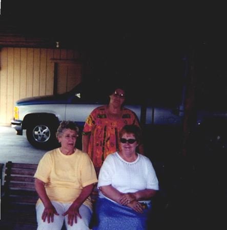 Clara Prejean - Photo 66