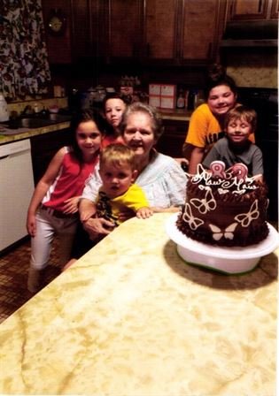 Clara Prejean - Photo 68