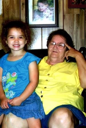 Clara Prejean - Photo 72