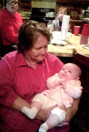 Clara Prejean - Photo 70