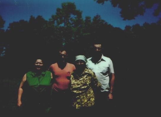 Clara Prejean - Photo 79