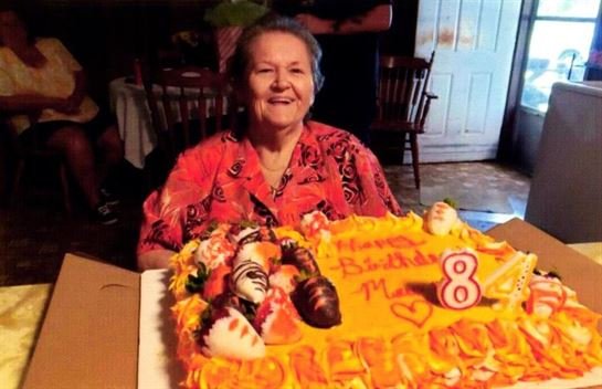 Clara Prejean - Photo 81