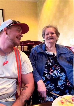 Clara Prejean - Photo 84