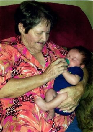 Clara Prejean - Photo 85