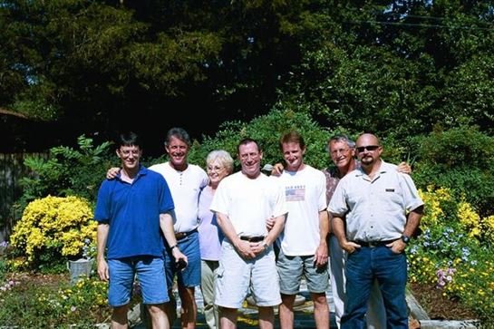 Anthony Charles Truncale - Photo 27